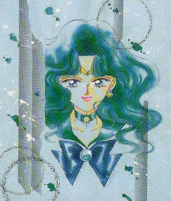 Sailor Neptune