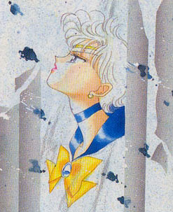 Sailor Uranus