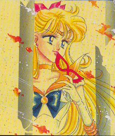Sailor Venus