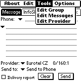create group of users