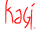 kagi