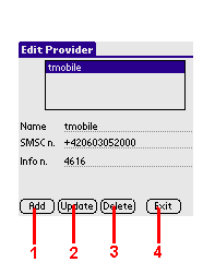 provider