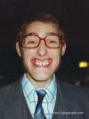 Chris Brind aka Pasty B