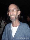 Pete Stewart from Saltash