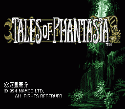 tales official website