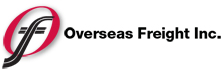 Overseas Freight Inc.