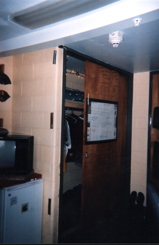 Closet