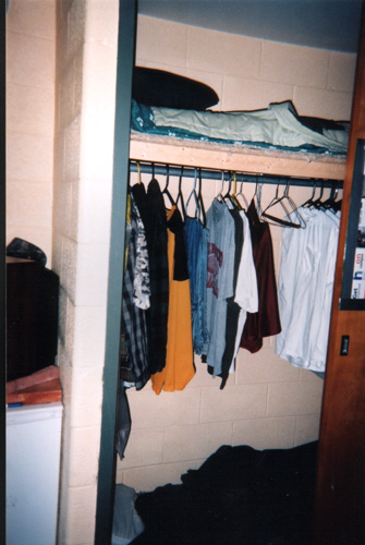 Closet