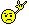 Head-banging smiley face