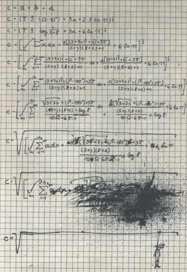 Long Proof