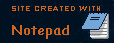 Microsoft Notepad