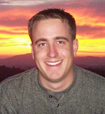 Dane Carlson, proprietor.