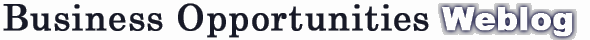 Business Opportunities