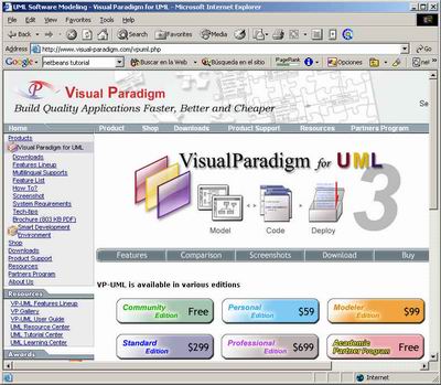 VisualParadigm