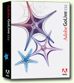 Adobe GoLive