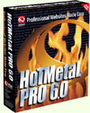 Hotmetal Pro
