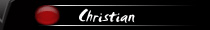 My Christian page