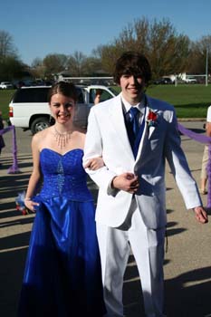 AmberandMichael
