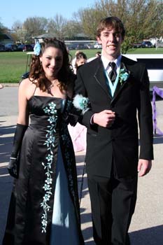 CamiandJosiah