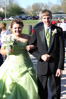 MichelleandAndrew