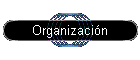 Organizaci�n
