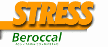 Teste de Stress