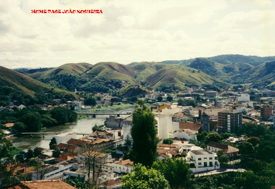 Barra do Pira�, cidade linda e povo feliz.  Visite-nos.