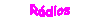 R�DIOS