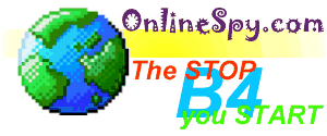 Olinespy