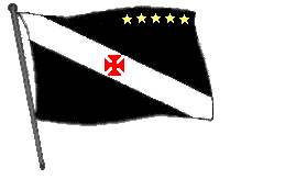 Bandeira do Vasco