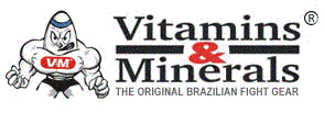 Vitamins & Minerals