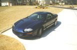 One quick 2000 Z28! 