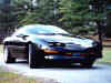 Vortech blown, 625hp 94 Z28!
