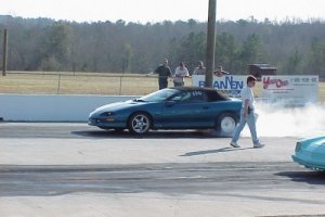 This Z will be in the 10s VERY soon!