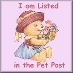 Geocities Post