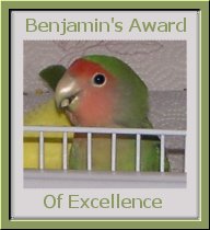 Benjamin