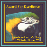 Jozey Award