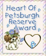Reserve Award