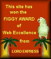 Figgy Award