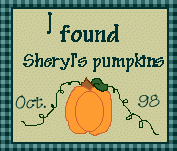 october award