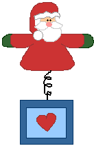 Santa Bonus