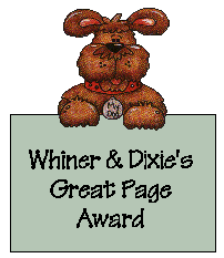 Dixie Award