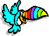 bird