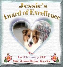 Jessi Award