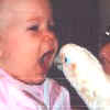 Fluffy n Stephanie