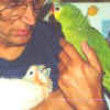 Fluffy Jerry n Charlie