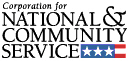 CNCS: Corporation for National & Community Service
