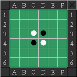 6x6