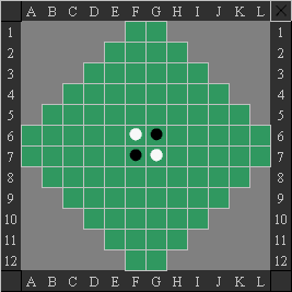 diamond