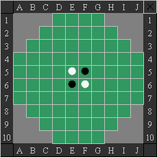 Octagon